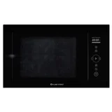 Kleenmaid Quartz Grill Oven MWG4512K