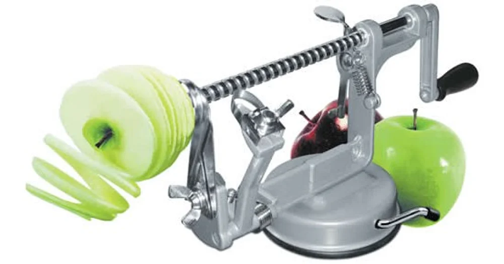 Avanti Apple Corer / Slicer reviews