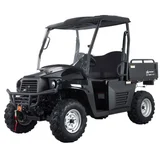 Atomik XUV 400cc 4x4