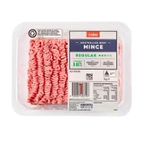 Coles No Added Hormone Beef Regular Mince