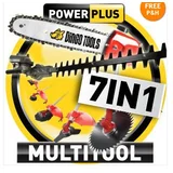 Dingo Tools 52cc Power Plus 7 in 1 Multitool