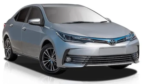 Toyota Corolla E170 Sedan ZR (2012-2019) reviews | ProductReview.com.au