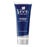 Veet for Men Hair Removal Gel Cream