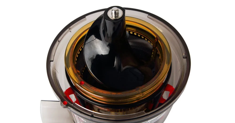 Kuvings Whole Slow Cold Press B6000 reviews