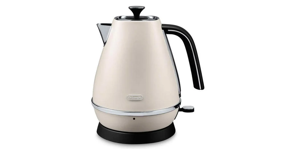DeLonghi Distinta KBI 2001.W (Pure White) reviews | ProductReview.com.au