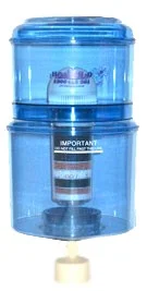 Healthy H2O Stand Alone Water Cooler reviews