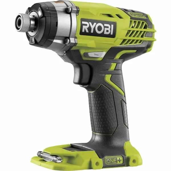Ryobi R18ID3 Impact Driver reviews