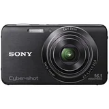 Sony Cybershot DSC-W630 / W650