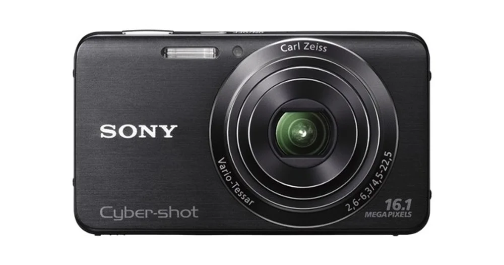 Sony Cybershot DSCW630 / W650 reviews