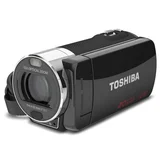 Toshiba Camileo X200