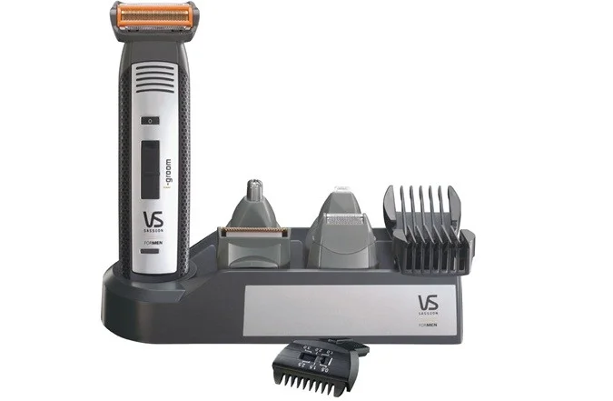 metro groom all in one grooming system vsm837a