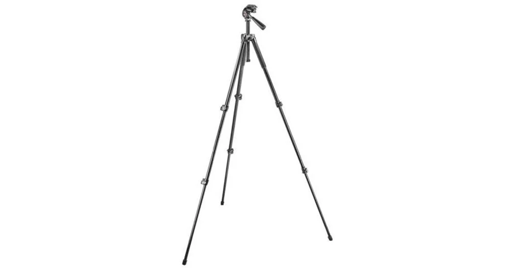 Morsetto Super Manfrotto 2909 Con Perno Corto - Per Fotografia E Video