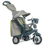 Smart Trike Explorer