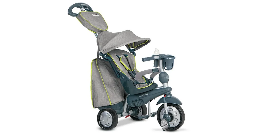 Smart store trike explorer