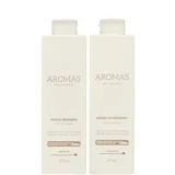 NAK Hair Aromas Colour Shampoo & Conditioner