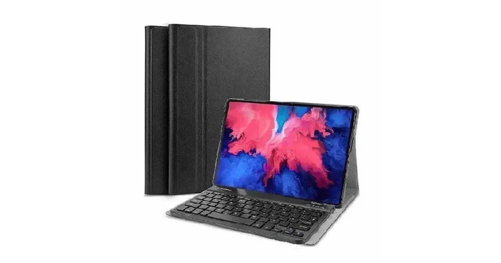 ProCase Bluetooth Keyboard Case For Lenovo Tab P11 (TBJ606F/TBJ606X