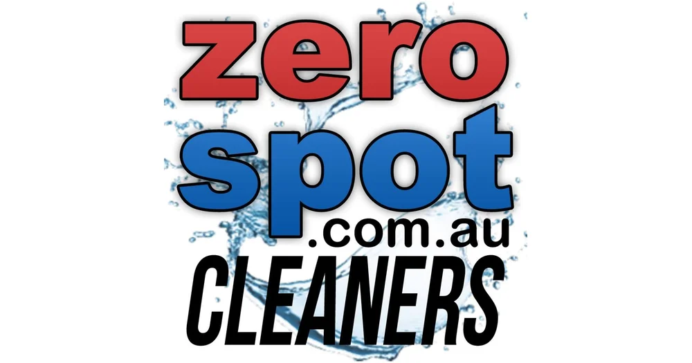 Zero Spot Cleaners