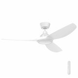 Mercator Jota 132cm DC Ceiling Fan FC2118133