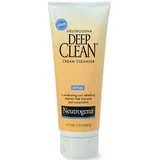 Neutrogena Deep Clean Facial Cleanser