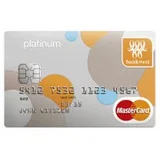 Bankwest Zero Platinum MasterCard