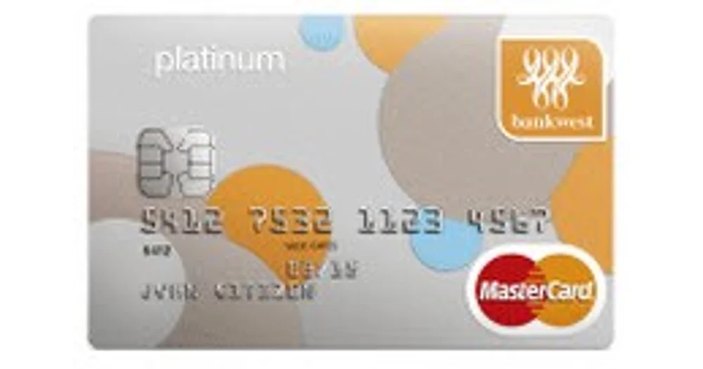 Bankwest Zero Platinum Mastercard Productreview Com Au