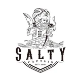 Salty Captain