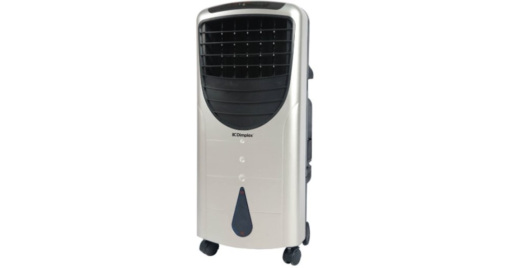 Dimplex DCEVP20 (20L) reviews | ProductReview.com.au