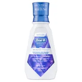 Oral-B 3D White Luxe Diamond Strong Clean Mint Mouthwash