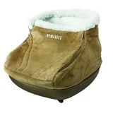 HoMedics Shiatsu Foot Massage Boot with Heat FMC-100