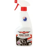 Bowden's Own Wheely clean