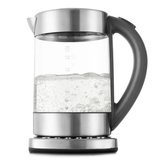 Kmart 1.7L Kettle with Variable Temperature