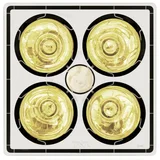 IXL Appliances Tastic Prime 3 in 1