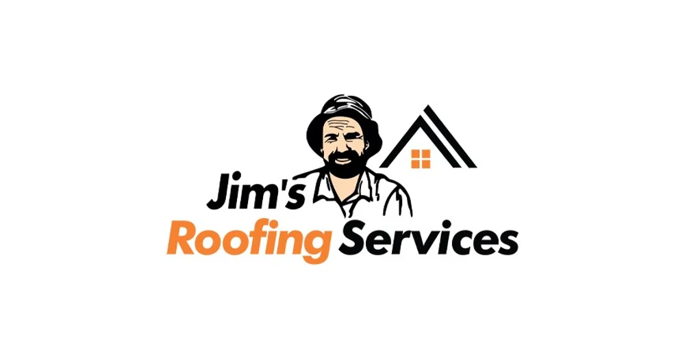 Jim's Roofing reviews