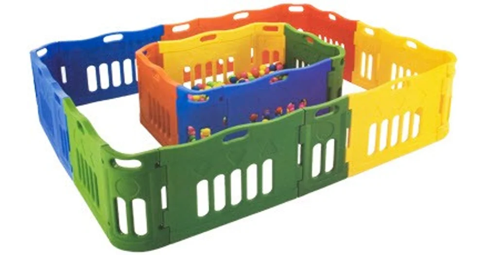 Jolly kidz hot sale playpen