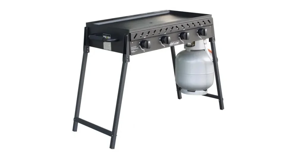Downunder Hotplate reviews ProductReview