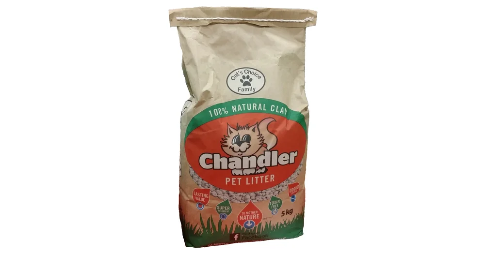 Chandler Pet Litter