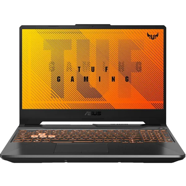 ASUS TUF Gaming A15 reviews