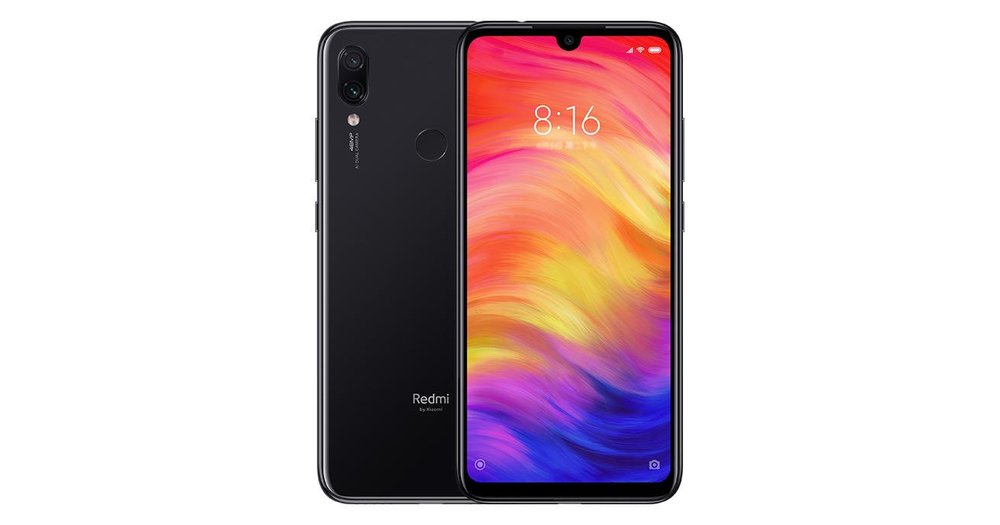 Xiaomi Redmi Note 7 (2019) reviews | ProductReview.com.au