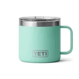 Yeti Rambler 14oz Mug