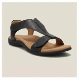 Fashiry The Show Wedge Orthopedic Sandals