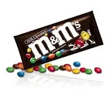 M&M's Milk