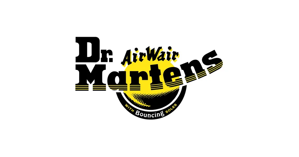 Bureau dr. martens 2024 airwair france sas paris