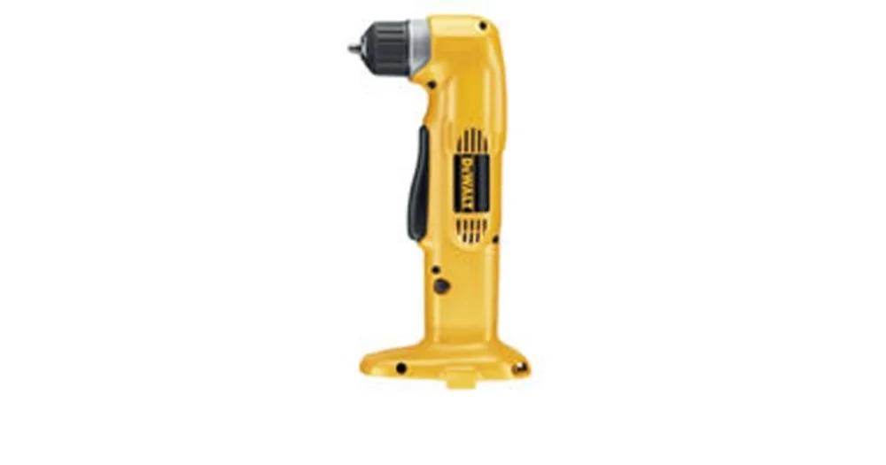 Dewalt DW960 Right Angle reviews ProductReview