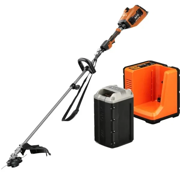 18v Brushless Line Aeg Cordless Whipper Snipper AEG Line