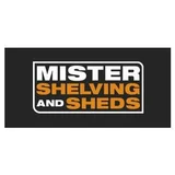 Mister Shelving and Sheds
