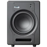 Fluid Audio F8S Studio Active Subwoofer