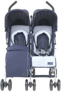 maclaren twin traveller