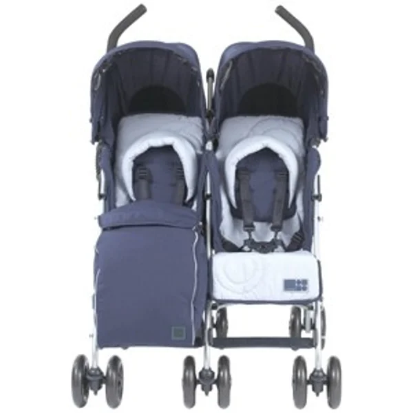 Maclaren Twin Traveller reviews ProductReview