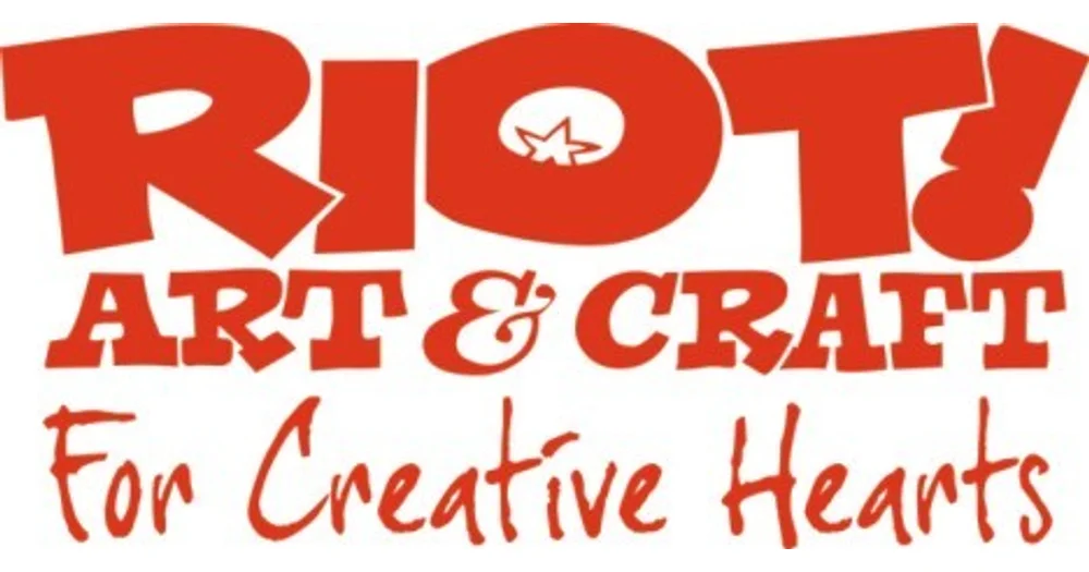 Riot Art & Craft