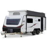 Jayco Journey Pop Top 17ft Touring